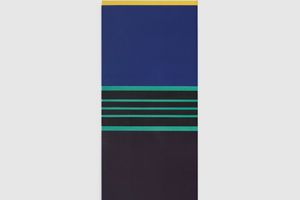 Kenneth Noland