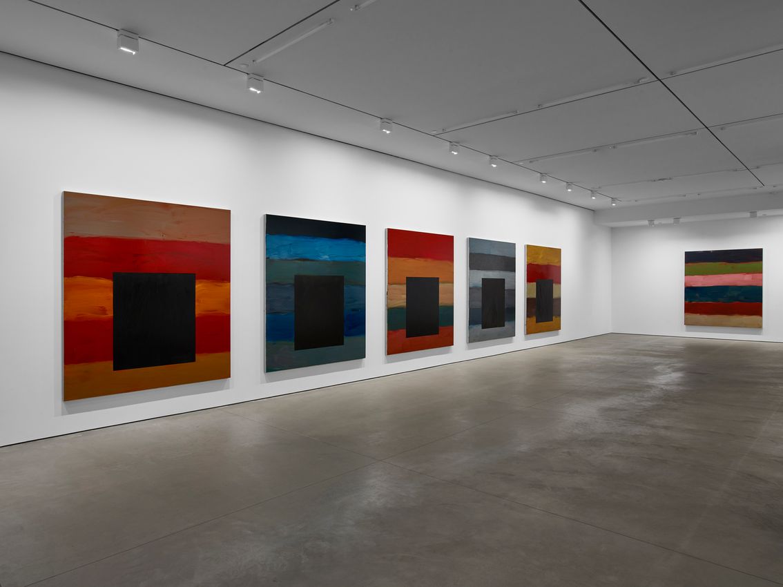 Sean Scully