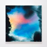 Wight by Bernard Frize contemporary artwork painting