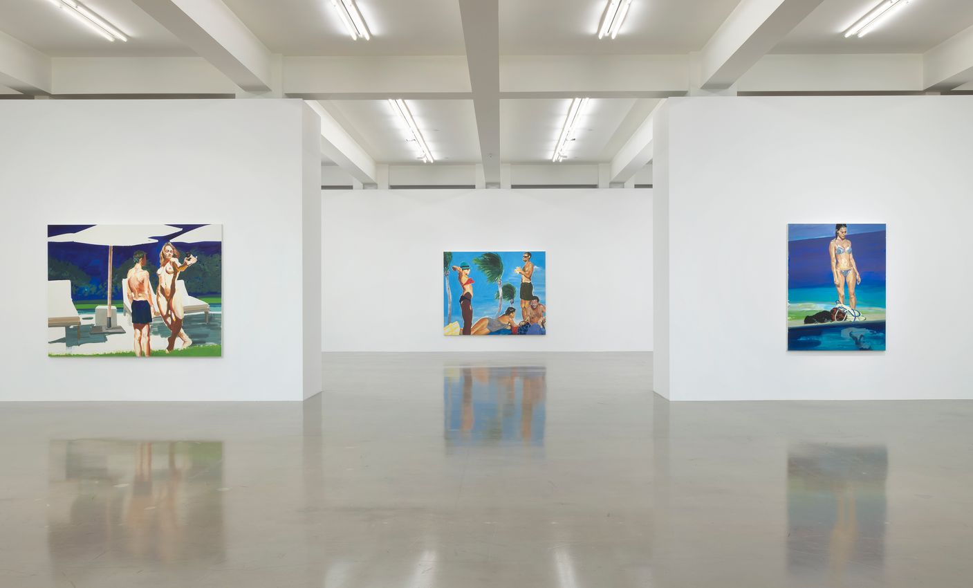 Eric Fischl