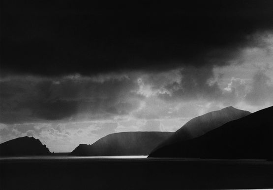 Ring of Kerry Irland by Barbara Klemm contemporary artwork Photography