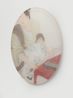 Peek  5 by Peng Wei contemporary artwork Painting
