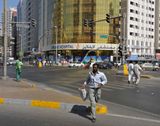 Abu Dhabi by Stephen Shore contemporary artwork photography