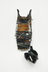 Sem titulo Untitled by Allan Weber contemporary artwork sculpture