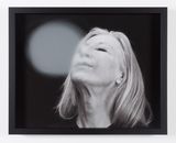 Blow Back 21 by Julie Rrap contemporary artwork photography