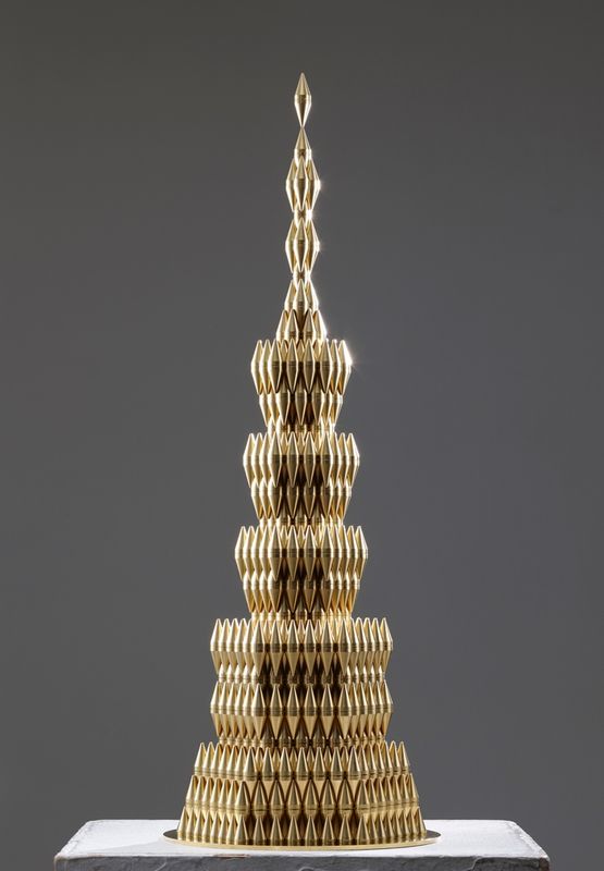 Drawing for Mediated Memory  3SBCP  15 by Byoungho Kim contemporary artwork Sculpture