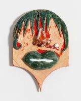 Alle fur Alle Single by Gelitin contemporary artwork sculpture