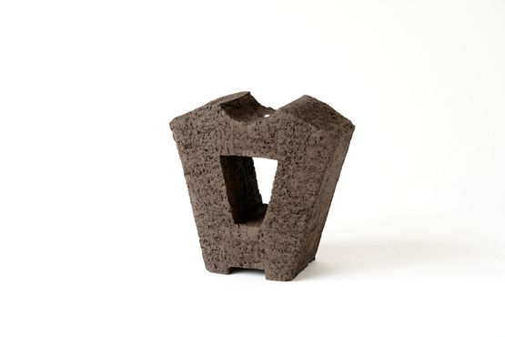 Teardrop 142 by Timo Nasseri contemporary artwork Sculpture