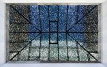 Untitled 48.861617596929044 2.3562395849772755 by Daniel Boyd contemporary artwork Works on Paper