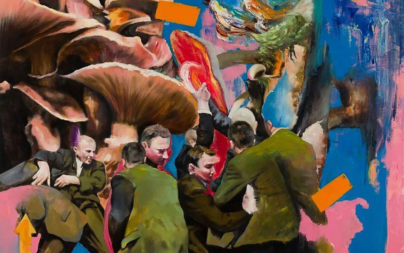 Group Exhibition
