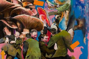 Group Exhibition