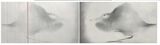 Airspace - Looking Back.09-2023 by Cai Guangbin contemporary artwork works on paper