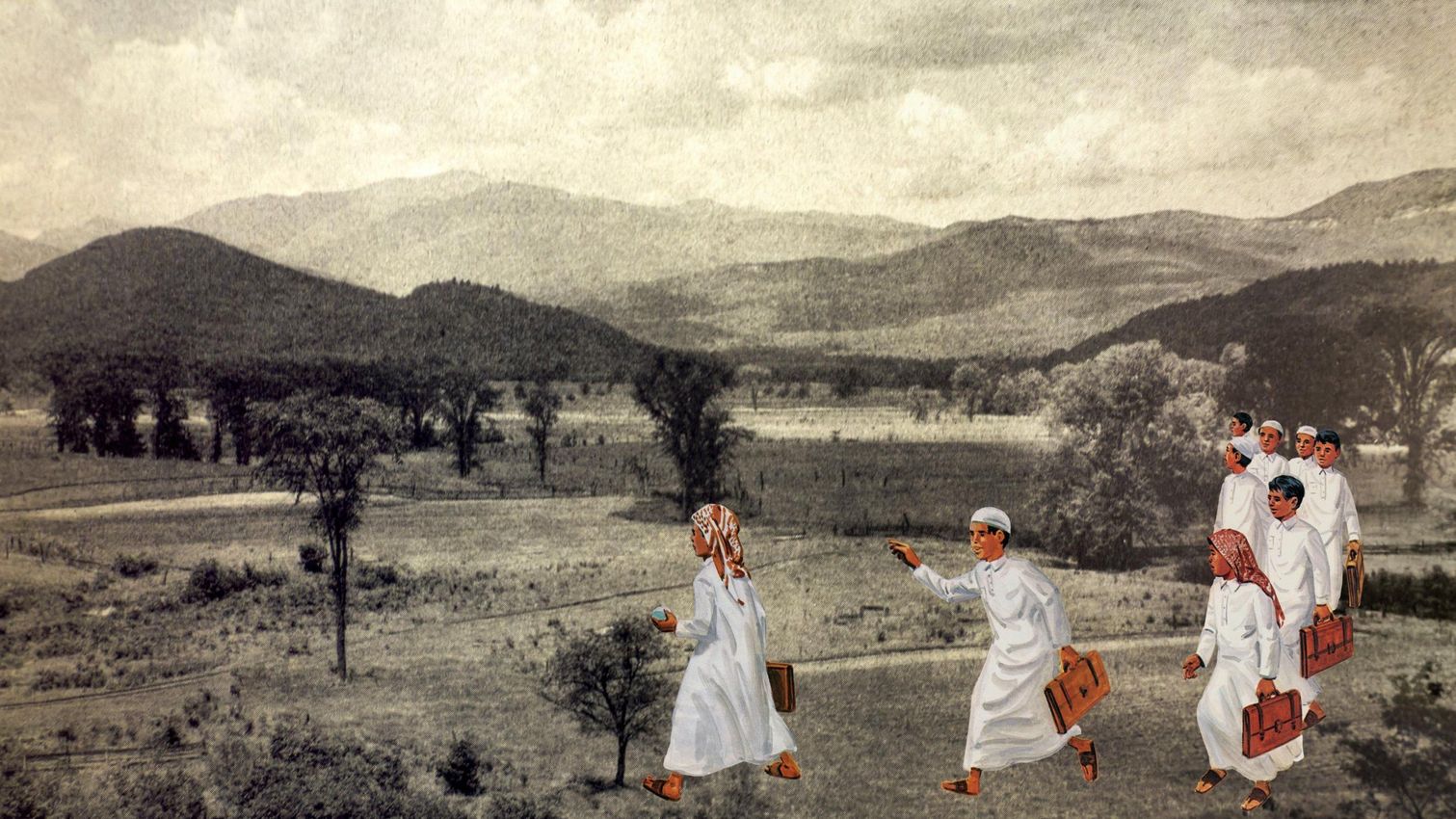 Maha Malluh