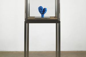 Louise Bourgeois