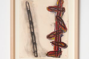 Basil Beattie