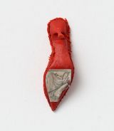 Lubuteng16 by Magdalena Frauenberg contemporary artwork works on paper drawing