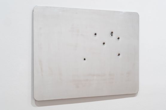 LandscapeConstellation - BethangaGlances by Marley Dawson contemporary artwork Sculpture