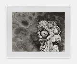 La Catrina 2 by Hans Op De Beeck contemporary artwork painting