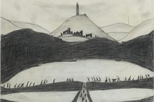 L. S. Lowry