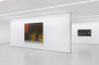 Kutlesa contemporary art gallery in Goldau Switzerland