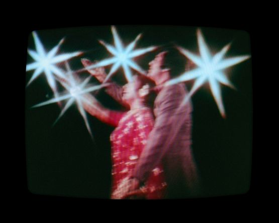 Charisma Urdu Film Series by Iftikhar Dadi  Elizabeth Dadi contemporary artwork Photography