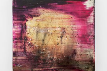 Tsuruko Yamazaki contemporary artist