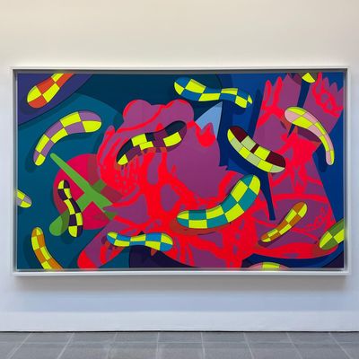 KAWS Reaches New Audiences With Fortnite Collaboration
