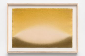 Vera Pagava contemporary artist