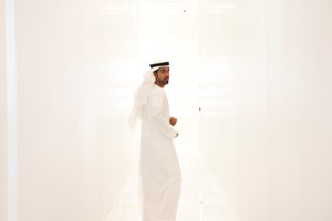 Isaac Julien