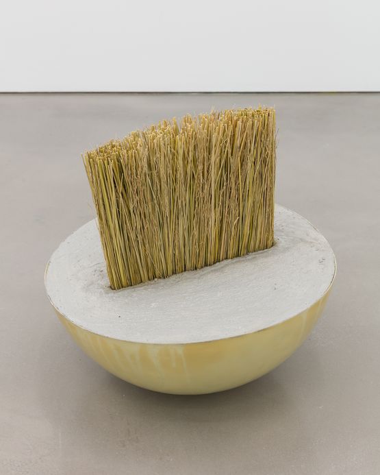 Rudys Ramp of Remainders Untitled 10 by Michael Queenland contemporary artwork Sculpture