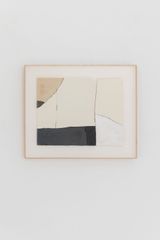 Broken Line II by Bruno Olle contemporary artwork sculpture