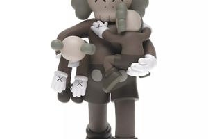 KAWS