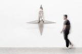 Plane a Boat a Car a Sled by Not Vital contemporary artwork sculpture