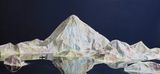 Map 3 by Ji Zhou contemporary artwork painting