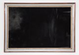 Night by Merlin James contemporary artwork mixed media painting