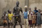Pieter Hugo contemporary artist