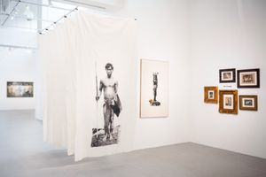 Group Exhibition