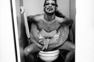 Peter Hujar