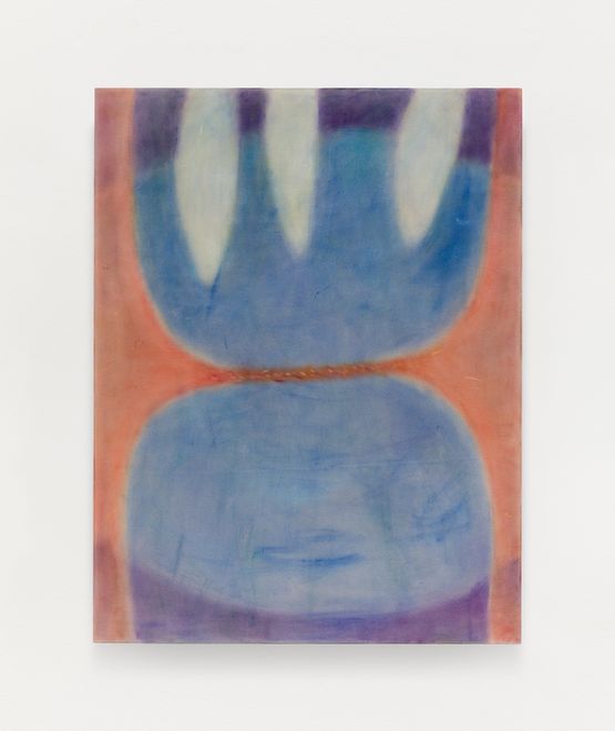 1 23 Hi Hu Mi by Akiko Kinugawa contemporary artwork Painting