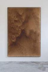 Der Wanderer D489 The Wanderer by Leonardo Anker Vandal contemporary artwork painting