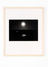 Roden Crater Arizona USA James Turrell by Barbara Klemm contemporary artwork photography sculpture