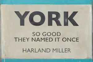 Harland Miller