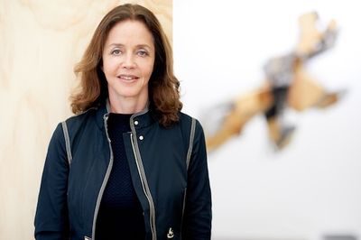 Rachel Lehmann on Risk and Globalism