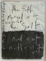 Studies in the Law of Economy by The Estate of L. Budd contemporary artwork painting print works on paper