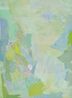 Fuzzy Matter by Mary Ramsden contemporary artwork Painting