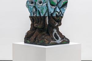 Huma Bhabha