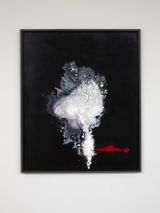 Spellbound 3 by Julia Morison contemporary artwork painting