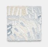 Dove 2 by Lily Ramirez contemporary artwork painting