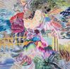 2 by Woo Tae Kyung contemporary artwork Painting