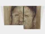 Gaehwa 04 by Yongjae Lee contemporary artwork painting